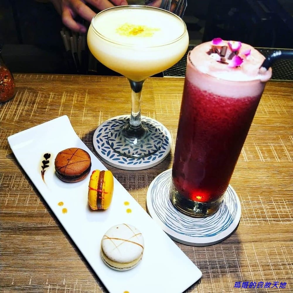 【台北東區】新串New Trend~巷弄裡的時尚居酒屋~下班 【台北東區】新串New Trend~巷弄裡的時尚居酒屋~下班