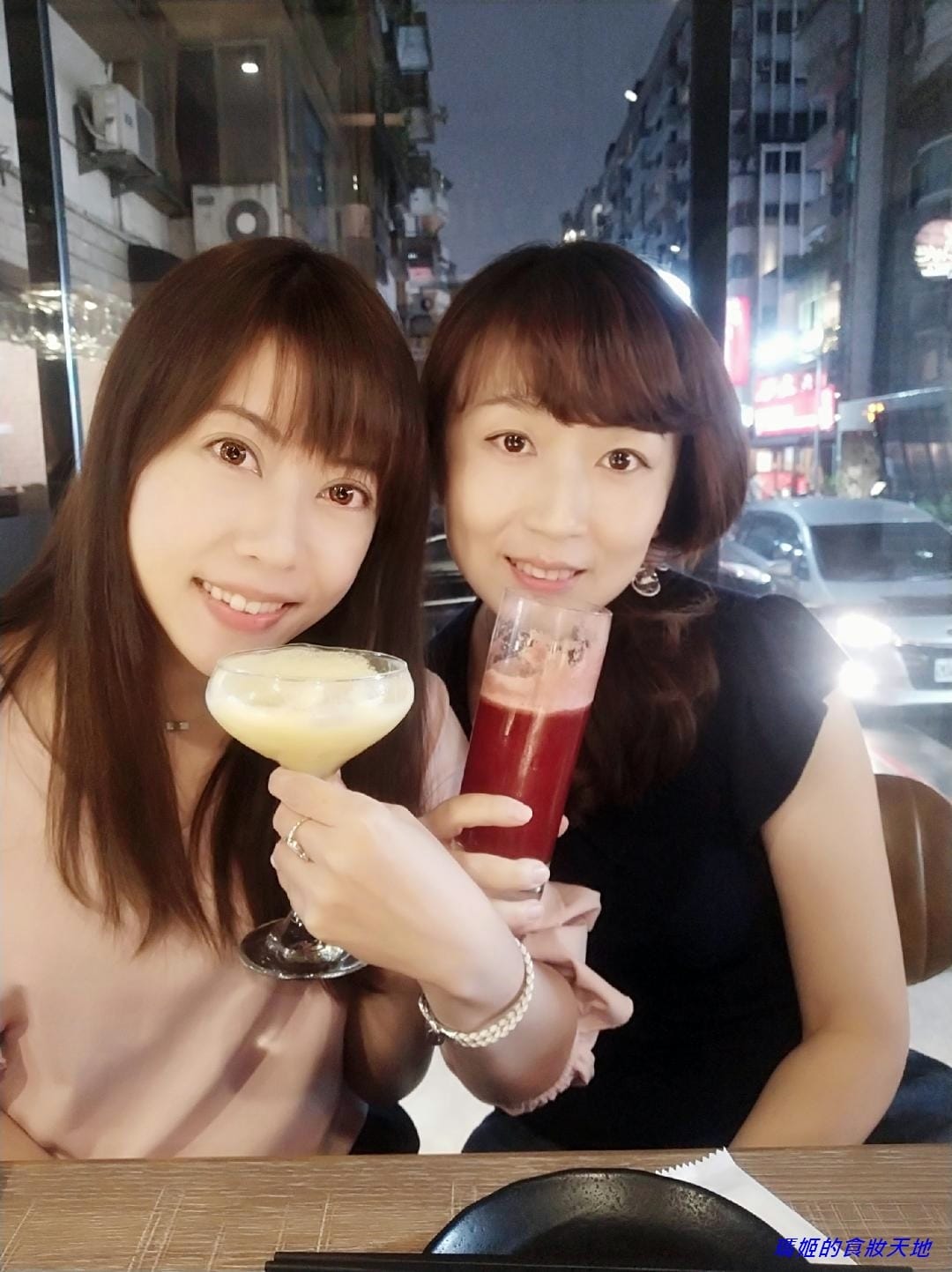 【台北東區】新串New Trend~巷弄裡的時尚居酒屋~下班 【台北東區】新串New Trend~巷弄裡的時尚居酒屋~下班