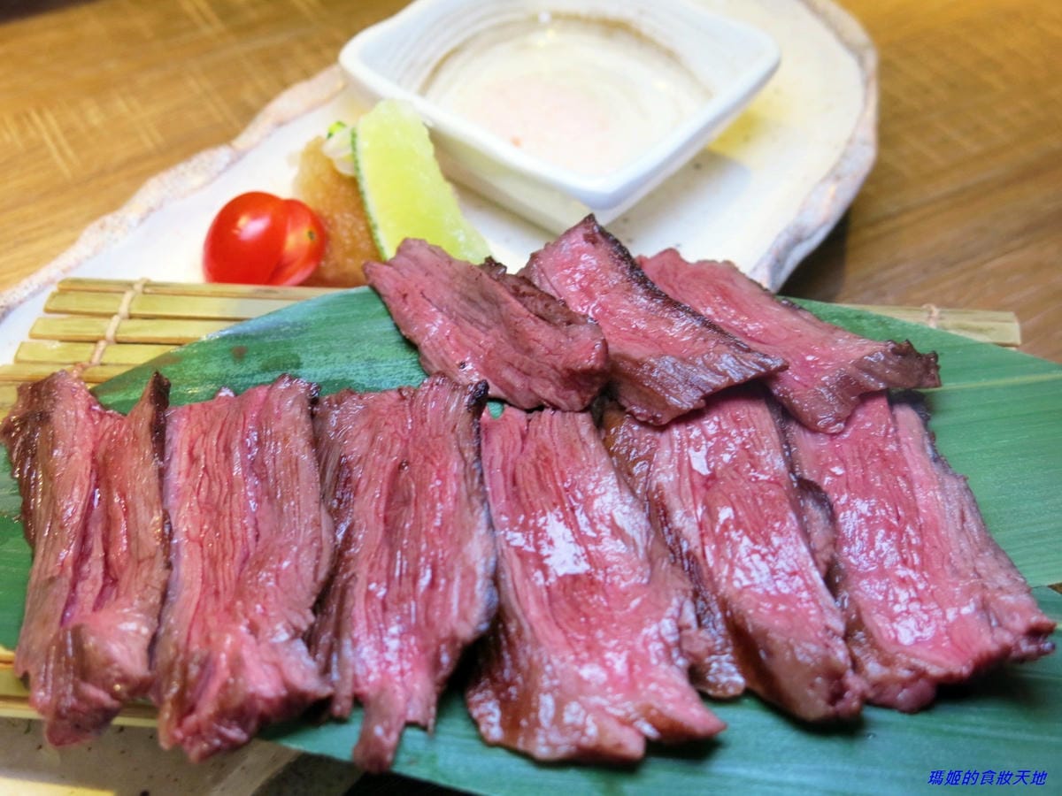 【台北東區】新串New Trend~巷弄裡的時尚居酒屋~下班 【台北東區】新串New Trend~巷弄裡的時尚居酒屋~下班