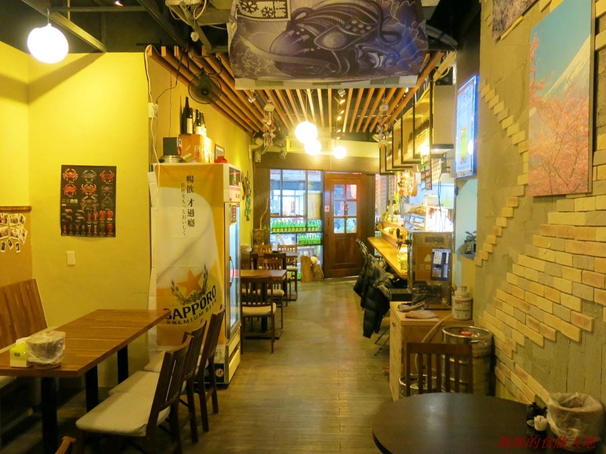 漁網居酒屋12.JPG