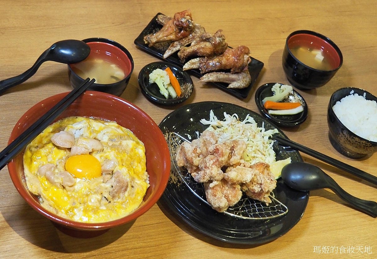 鳥開親子丼12.JPG 鳥開親子丼12.JPG