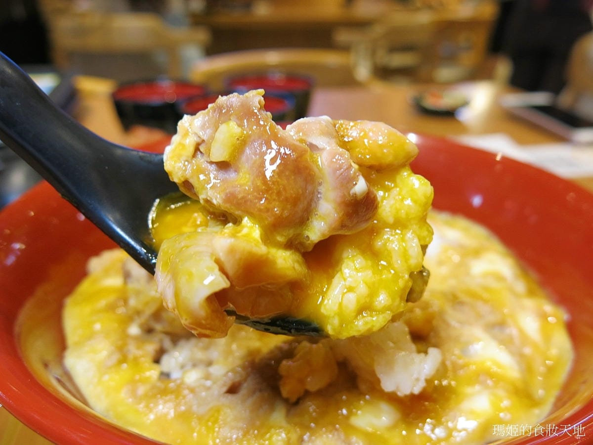 鳥開親子丼18.JPG 鳥開親子丼18.JPG