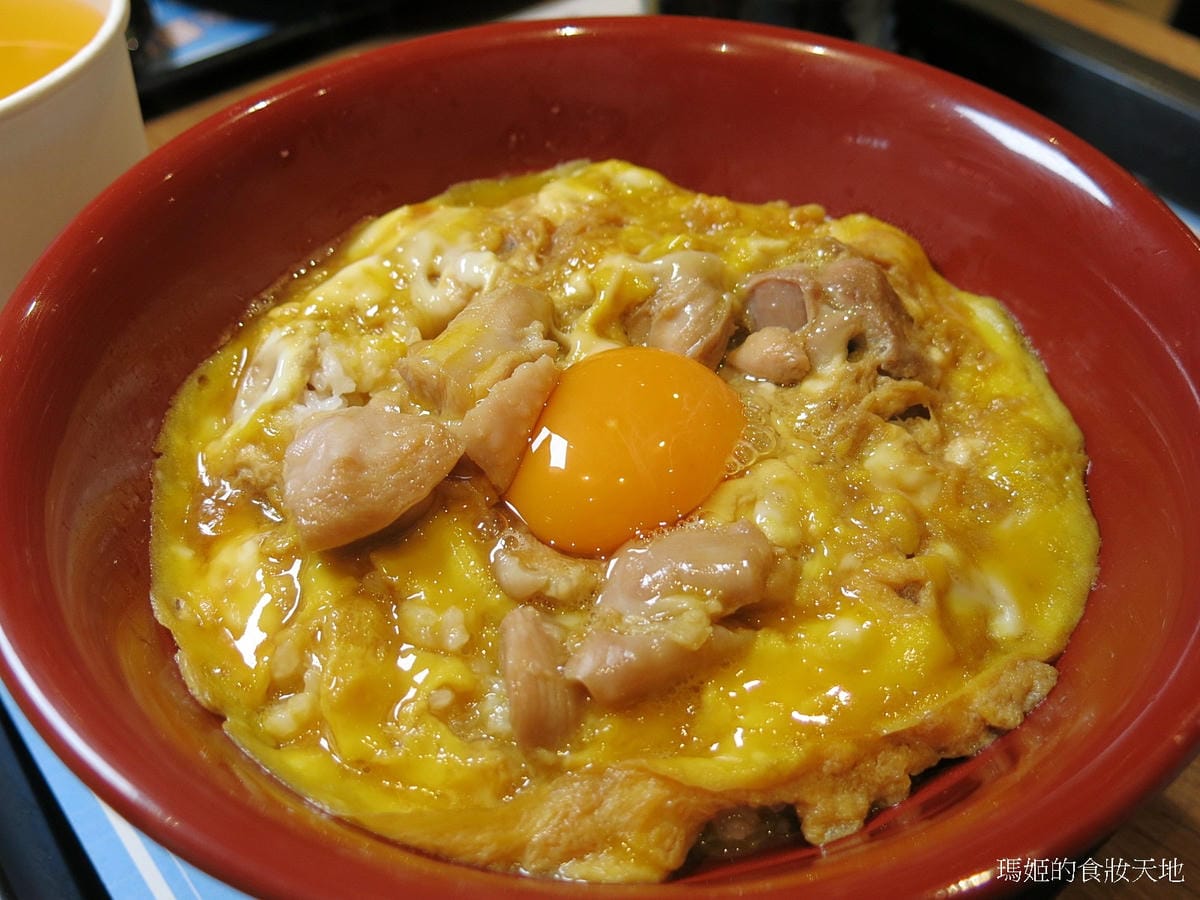 鳥開親子丼14.JPG 鳥開親子丼14.JPG