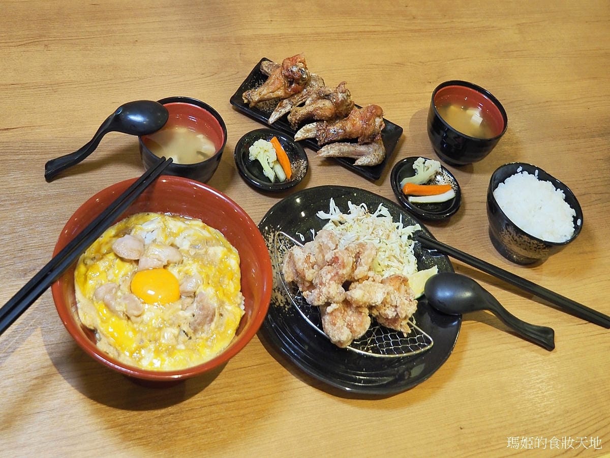 鳥開親子丼7.JPG 鳥開親子丼7.JPG
