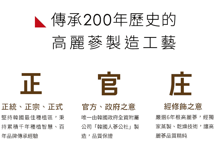 【保養推薦】正官庄高麗蔘石榴飲Stick & 香草果乾水(玫瑰美妍組) 韓國保養推薦