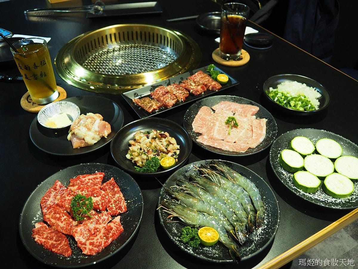 畜聚燒肉15.JPG 畜聚燒肉15.JPG
