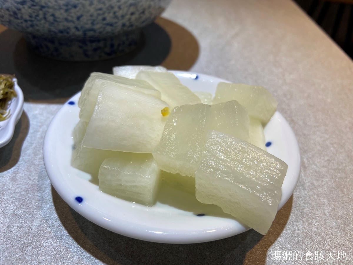 瑪賀牛肉麵 新莊美食