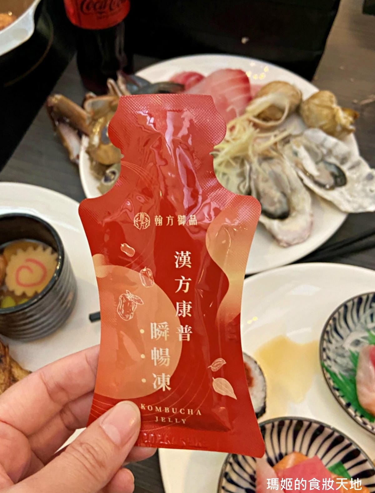 翰方御品 漢方康普瞬暢凍&漢方康普瞬暢凍(鎮瀾宮聯名) 幫助 翰方御品 漢方康普瞬暢凍&漢方康普瞬暢凍(鎮瀾宮聯名) 幫助