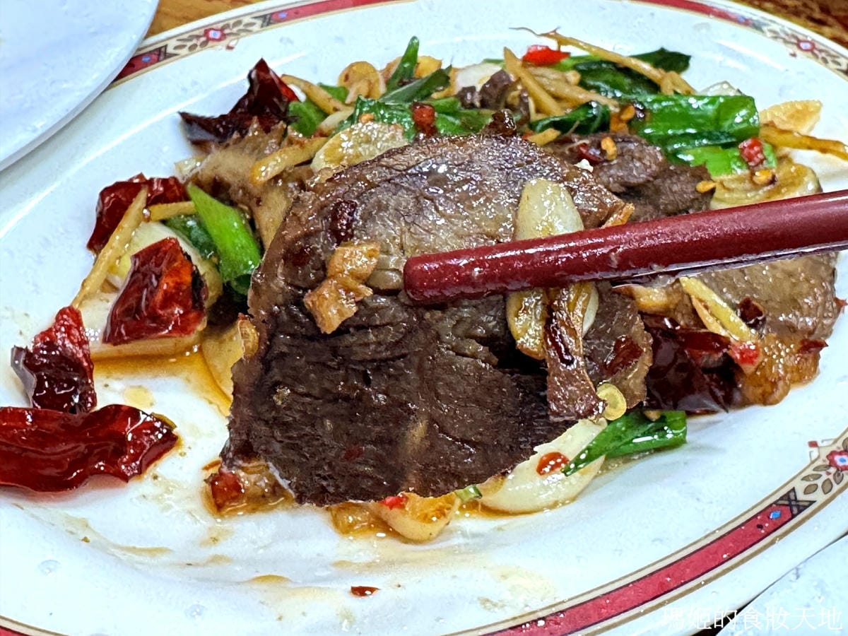 阿桂牛羊雜 正宗湖南口味 香辣夠勁 重口味最愛