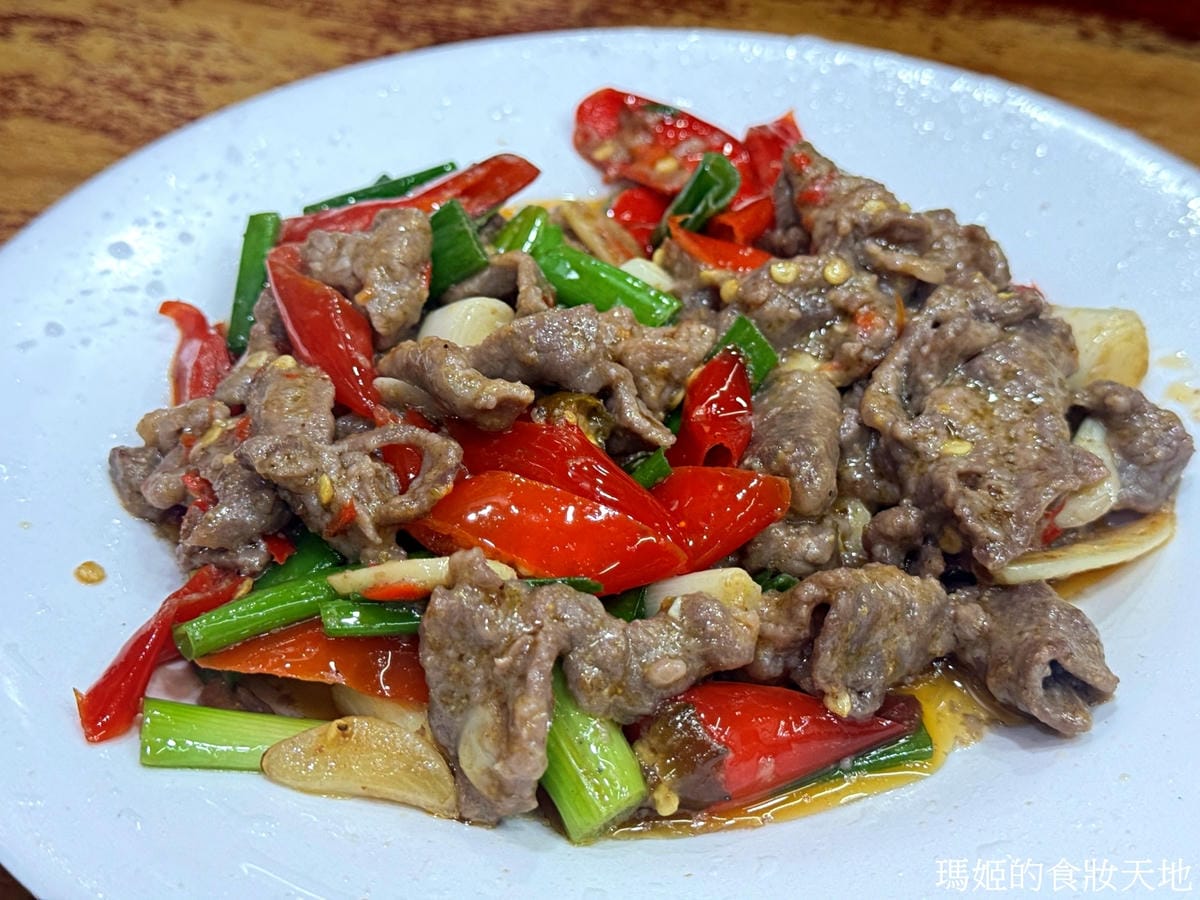 阿桂牛羊雜 正宗湖南口味 香辣夠勁 重口味最愛