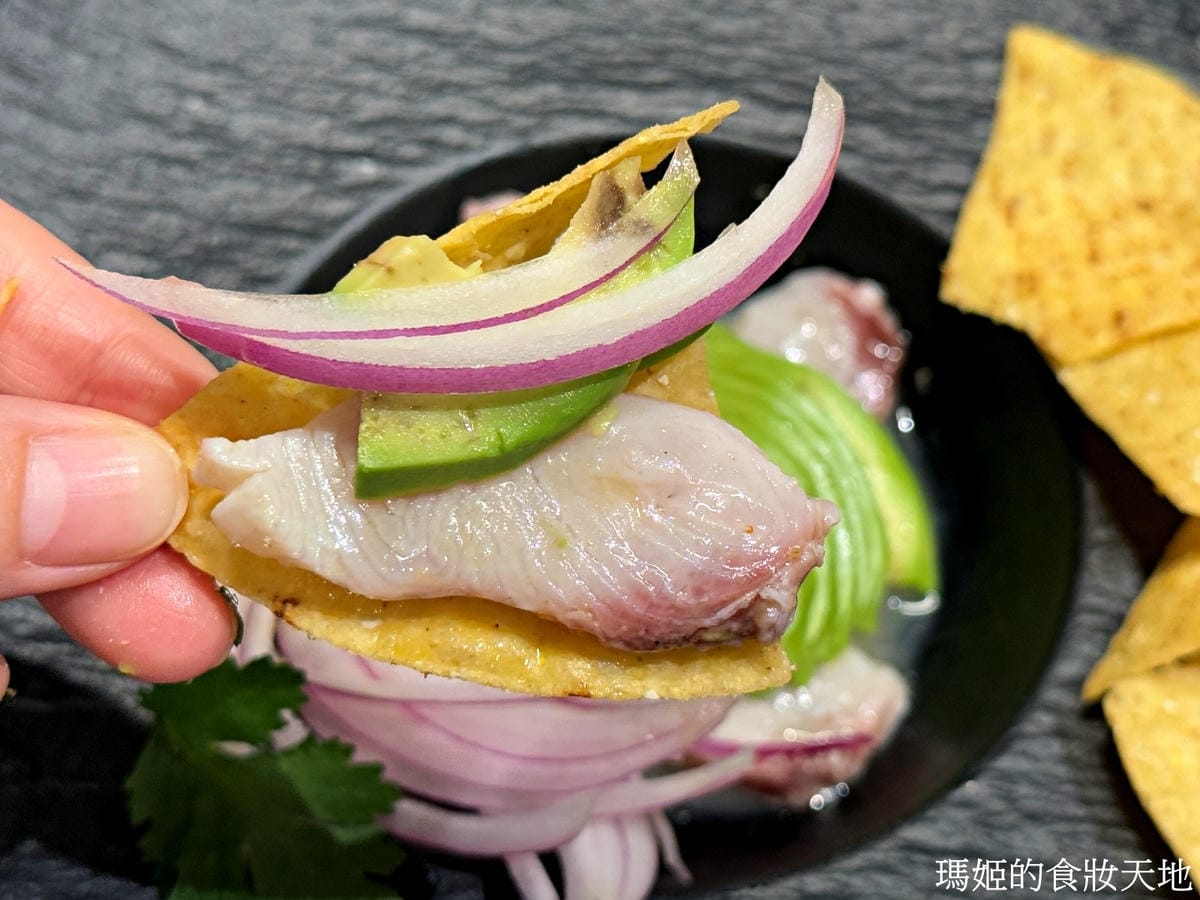 Nowhere Taipei 墨西哥餐酒館 台北墨西哥料理推 Nowhere Taipei 墨西哥餐酒館 台北墨西哥料理推