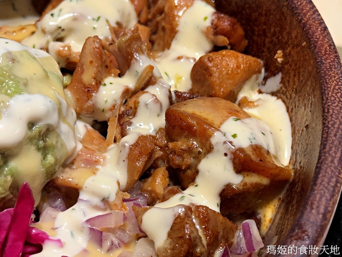 Nowhere Taipei 墨西哥餐酒館 台北墨西哥料理推 Nowhere Taipei 墨西哥餐酒館 台北墨西哥料理推