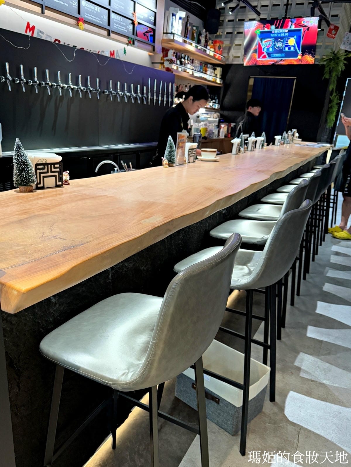 Nowhere Taipei 墨西哥餐酒館 台北墨西哥料理推 Nowhere Taipei 墨西哥餐酒館 台北墨西哥料理推