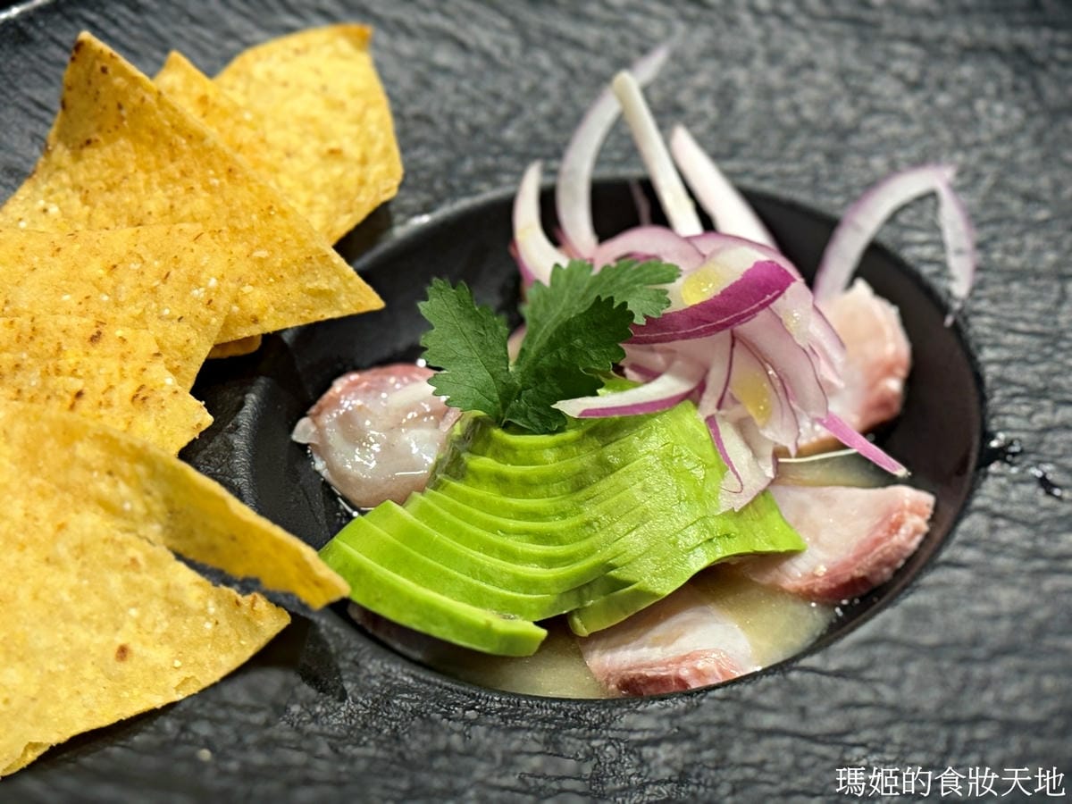 Nowhere Taipei 墨西哥餐酒館 台北墨西哥料理推 Nowhere Taipei 墨西哥餐酒館 台北墨西哥料理推