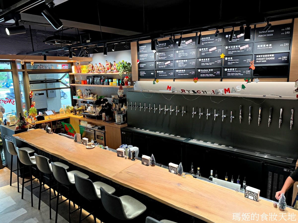 Nowhere Taipei 墨西哥餐酒館 台北墨西哥料理推 Nowhere Taipei 墨西哥餐酒館 台北墨西哥料理推
