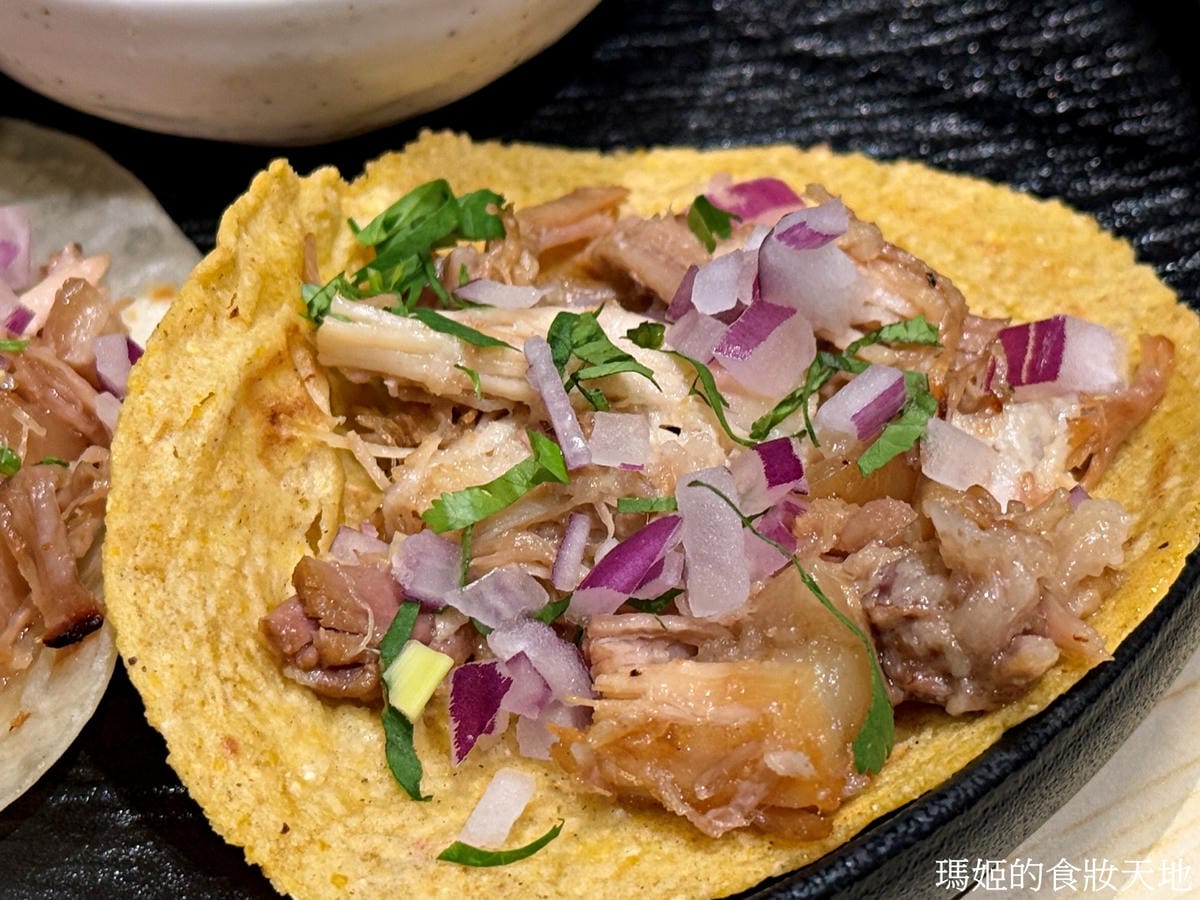 Nowhere Taipei 墨西哥餐酒館 台北墨西哥料理推 Nowhere Taipei 墨西哥餐酒館 台北墨西哥料理推
