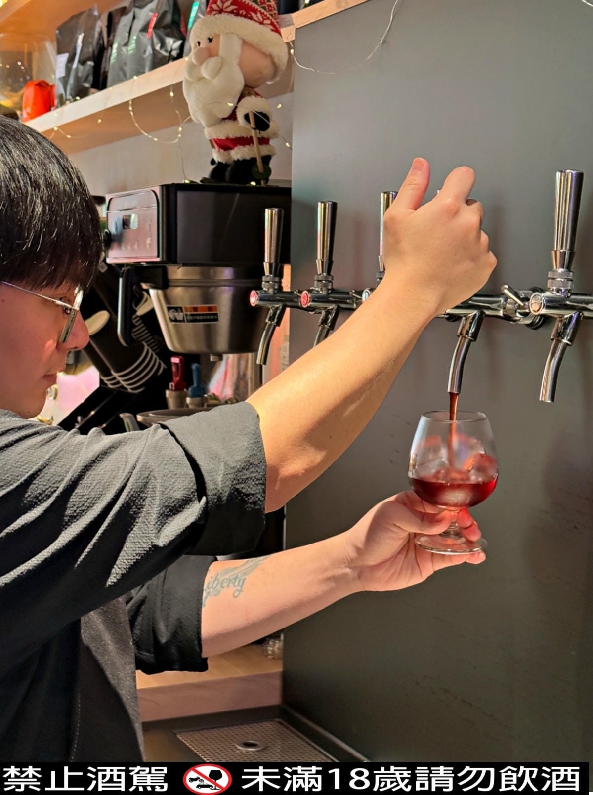 Nowhere Taipei 墨西哥餐酒館 台北墨西哥料理推 Nowhere Taipei 墨西哥餐酒館 台北墨西哥料理推
