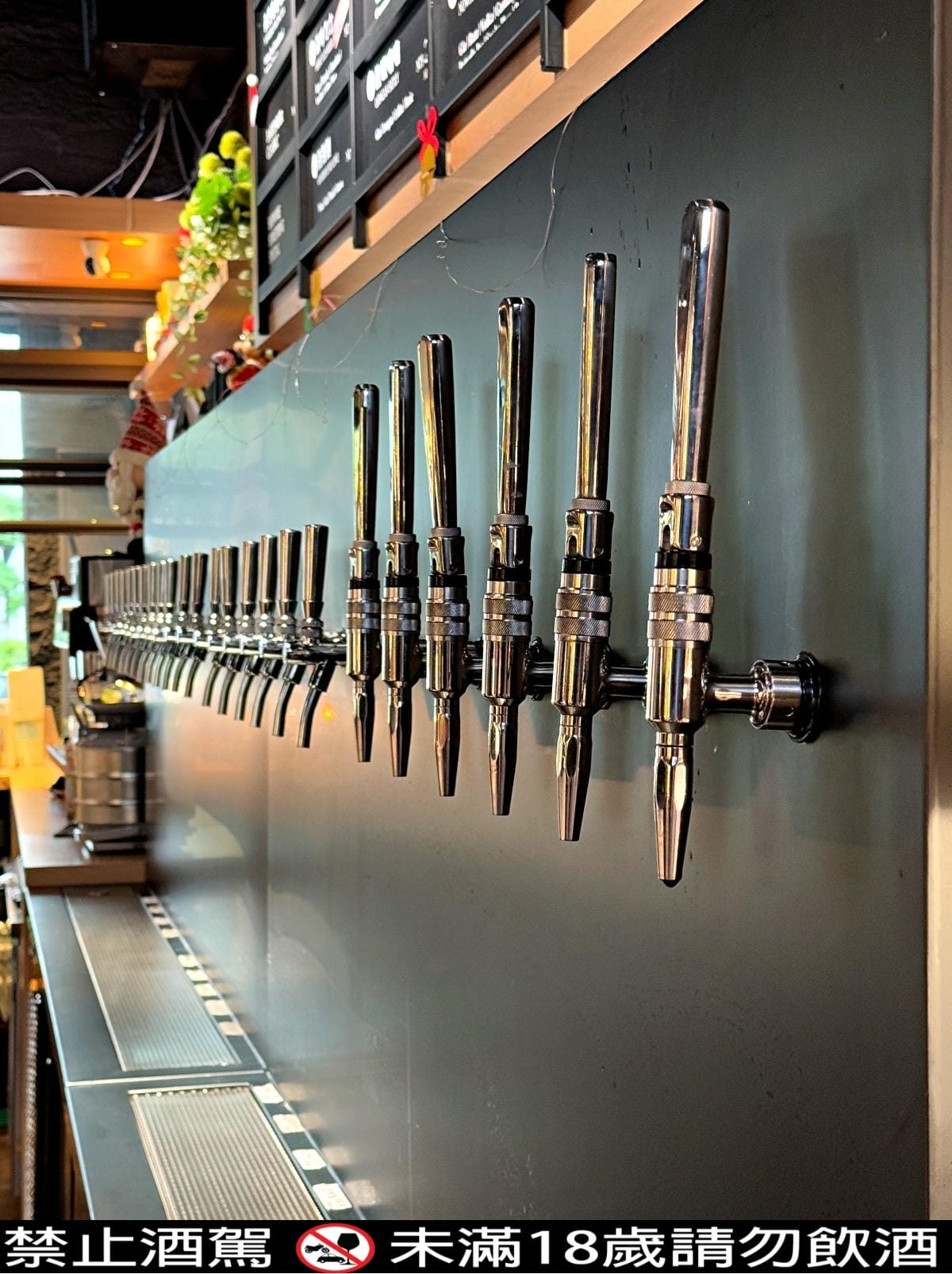 Nowhere Taipei 墨西哥餐酒館 台北墨西哥料理推 Nowhere Taipei 墨西哥餐酒館 台北墨西哥料理推