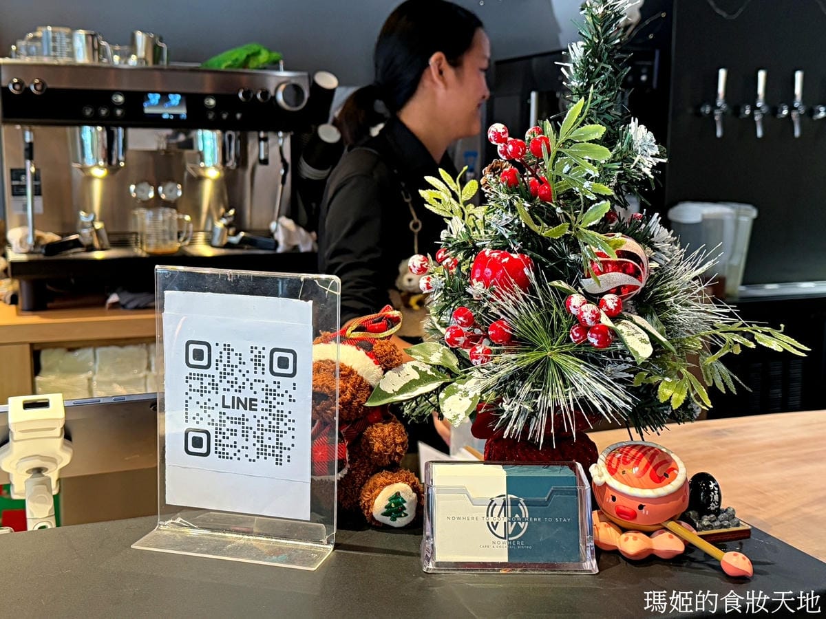 Nowhere Taipei 墨西哥餐酒館 台北墨西哥料理推 Nowhere Taipei 墨西哥餐酒館 台北墨西哥料理推