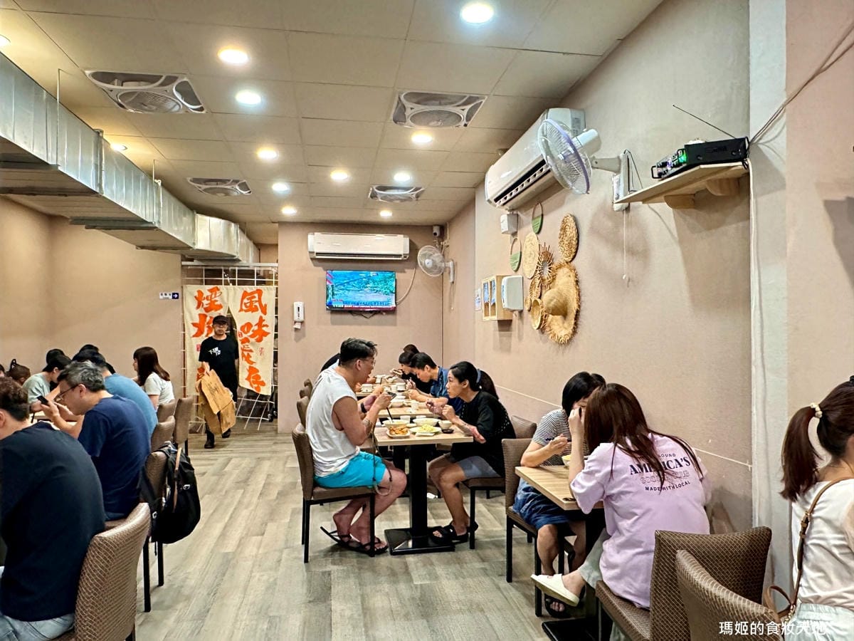【新莊美食推薦】豐衣足食|必吃排骨炒飯與辣味抄手|中港路高人 【新莊美食推薦】豐衣足食|必吃排骨炒飯與辣味抄手|中港路高人