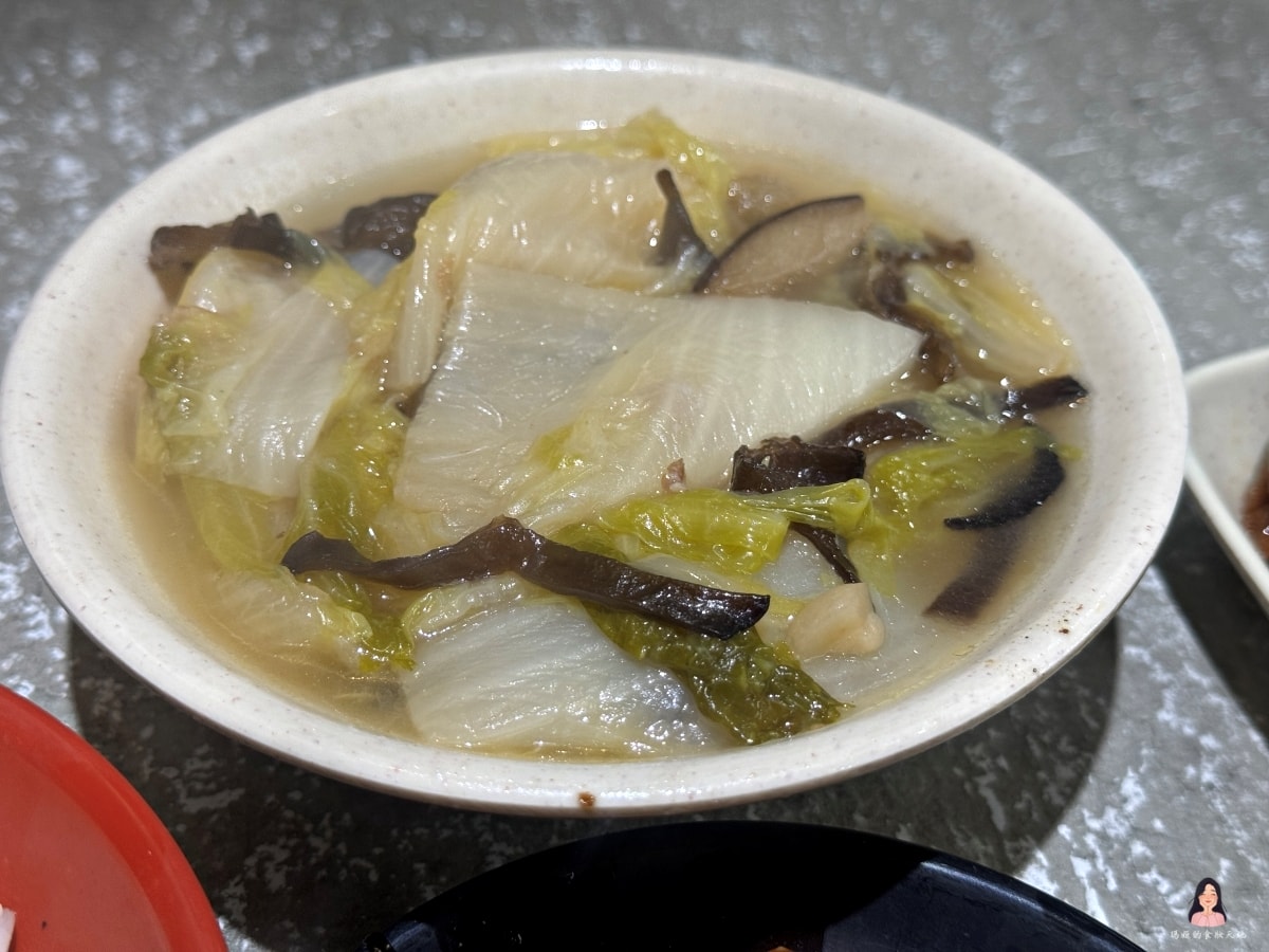 中和莒光路大胖肉焿 佛心加湯、份量實在必回訪