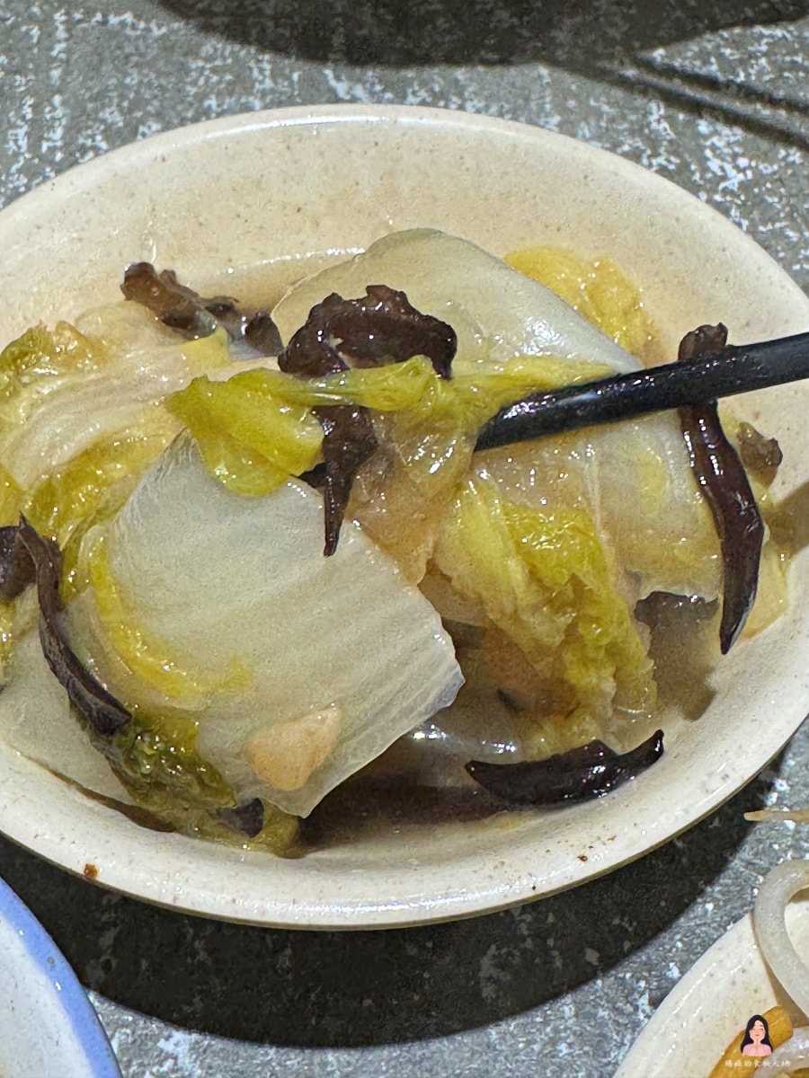中和莒光路大胖肉焿 佛心加湯、份量實在必回訪