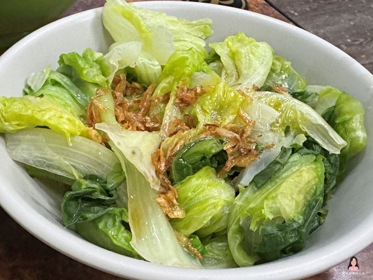 二哥烏醋麵 新莊化成路平價美食