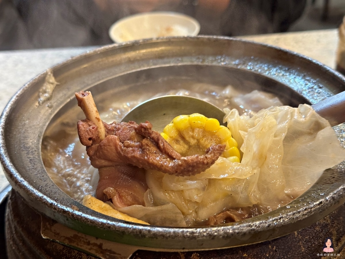 大食神薑母鴨 新莊便宜又好吃薑母鴨