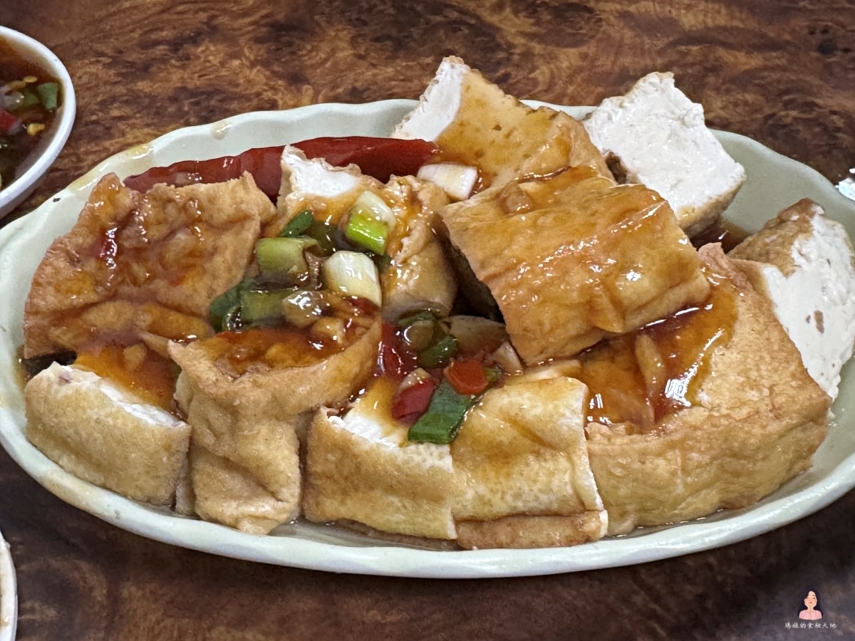 二哥烏醋麵 新莊化成路平價美食