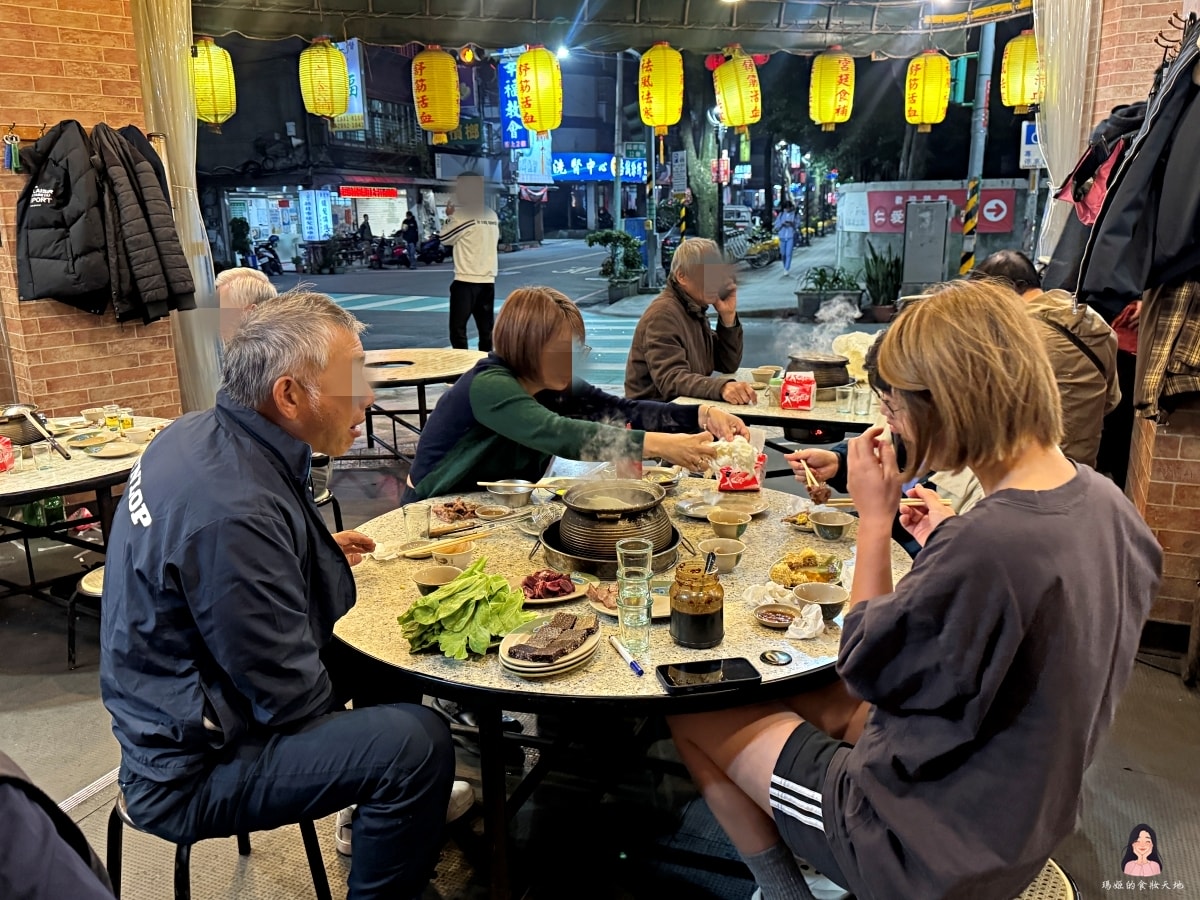 大食神薑母鴨 新莊便宜又好吃薑母鴨