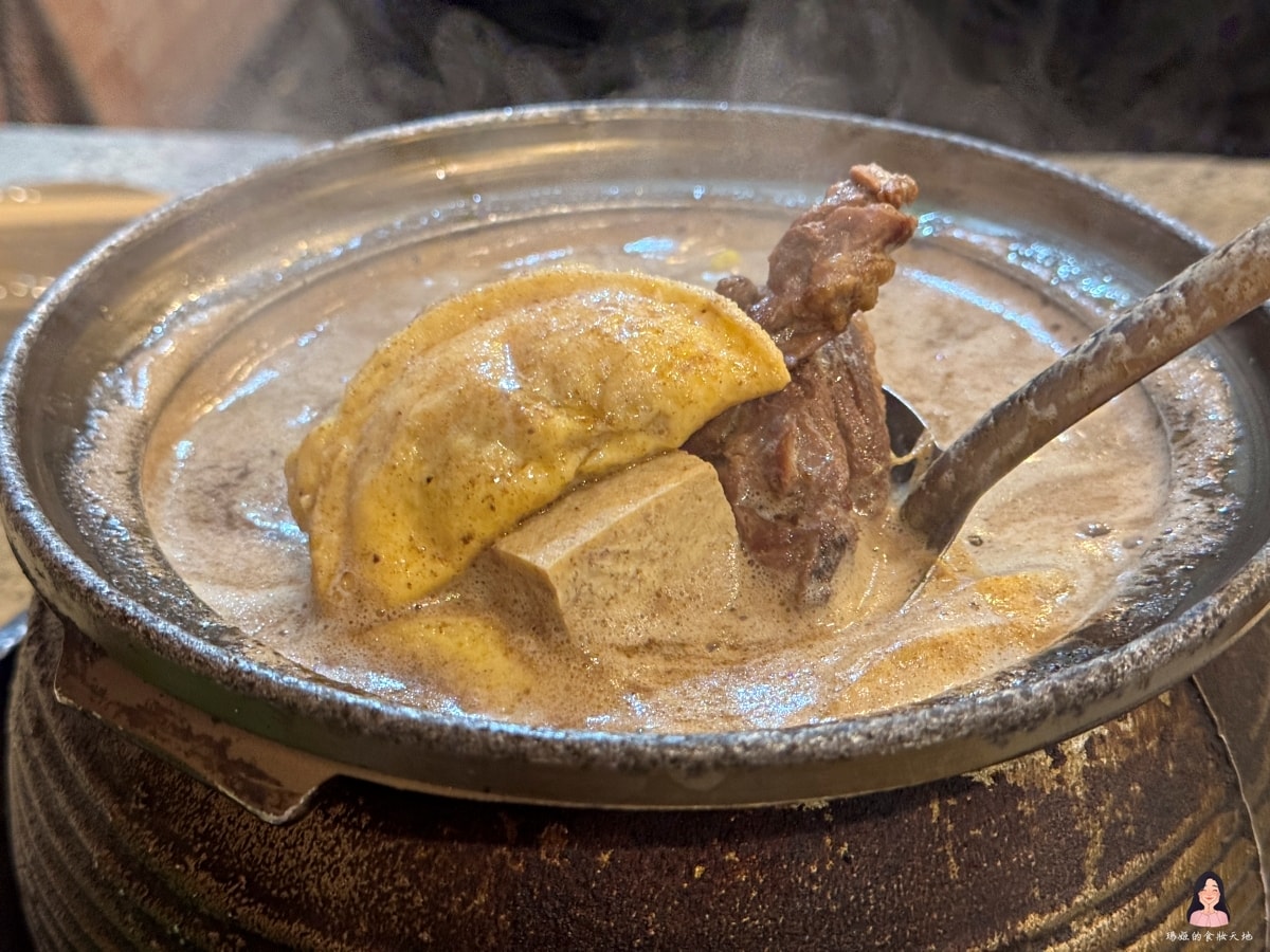 大食神薑母鴨 新莊便宜又好吃薑母鴨