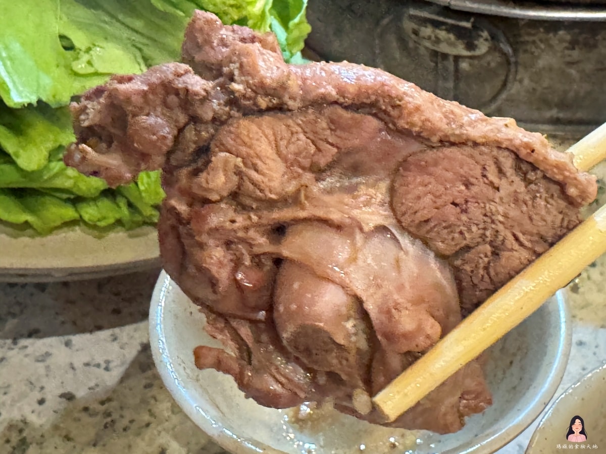 大食神薑母鴨 新莊便宜又好吃薑母鴨