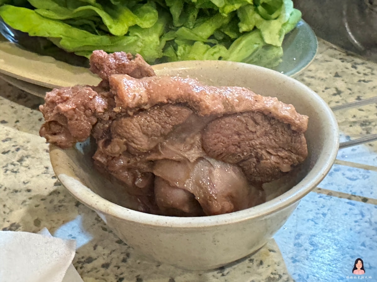 大食神薑母鴨 新莊便宜又好吃薑母鴨