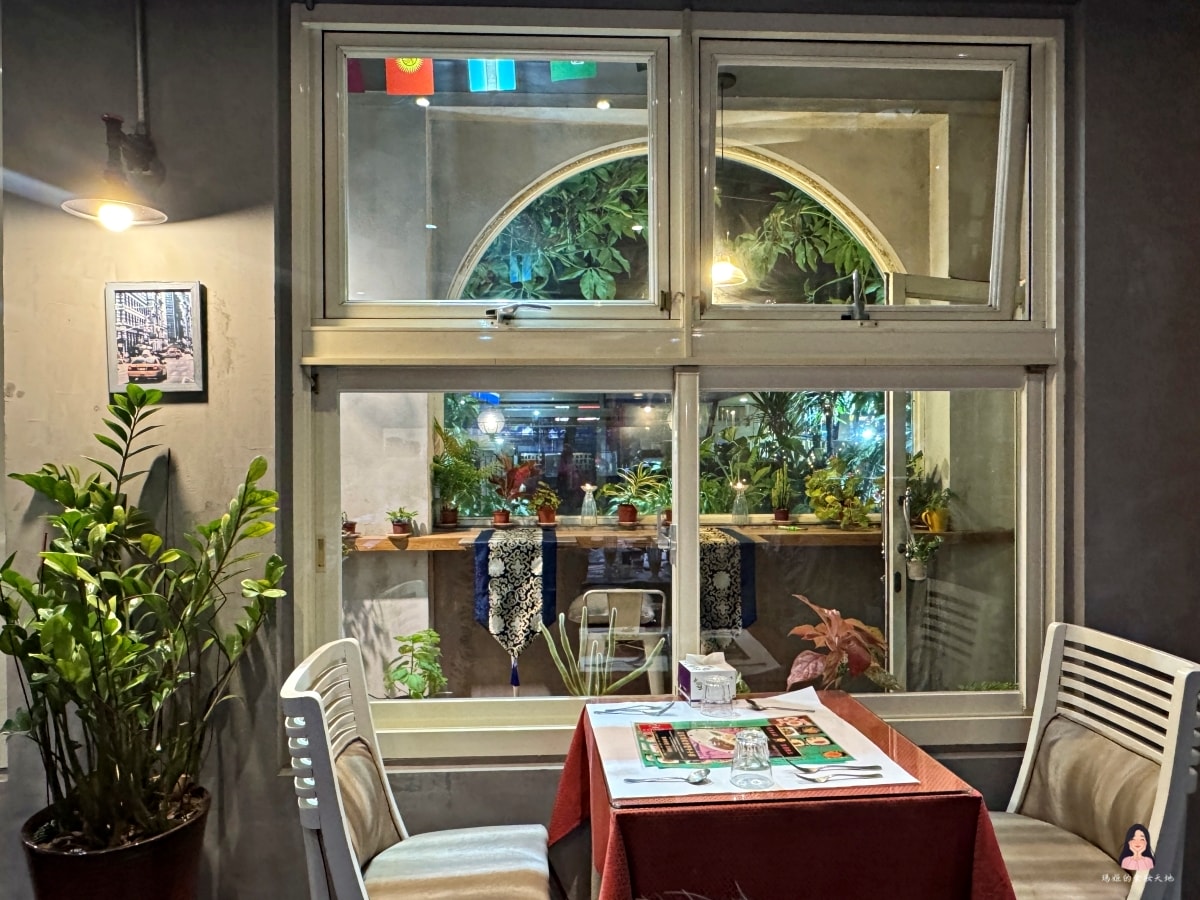 鬍子叔叔義麵工坊-林口文化店 聚餐推薦