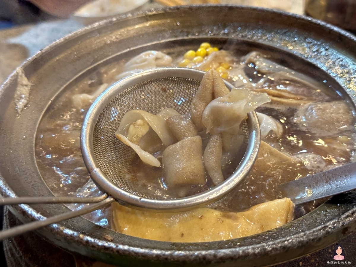 大食神薑母鴨 新莊便宜又好吃薑母鴨
