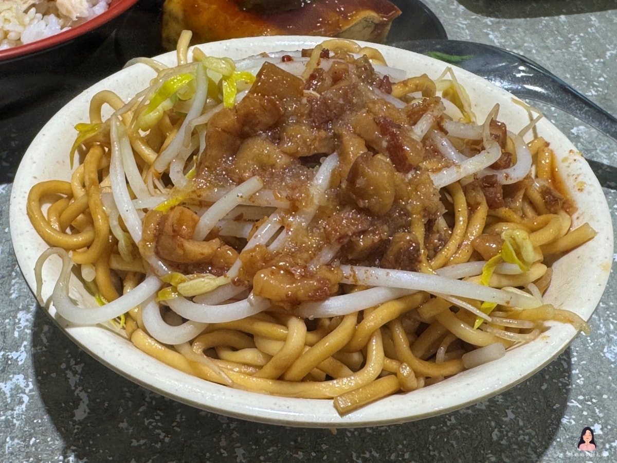 中和莒光路大胖肉焿 佛心加湯、份量實在必回訪