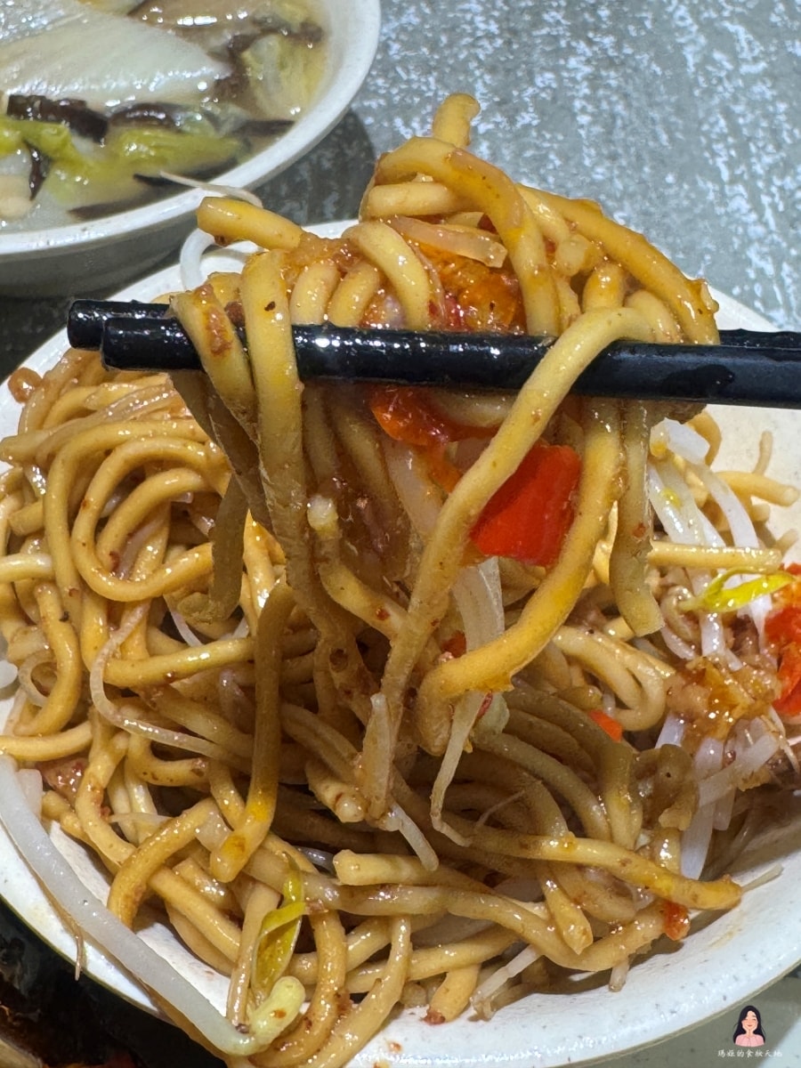 中和莒光路大胖肉焿 佛心加湯、份量實在必回訪