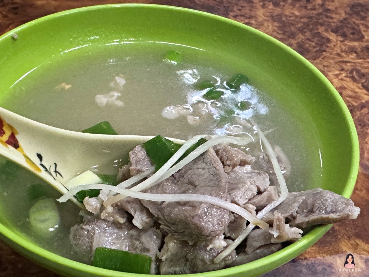 二哥烏醋麵 新莊化成路平價美食