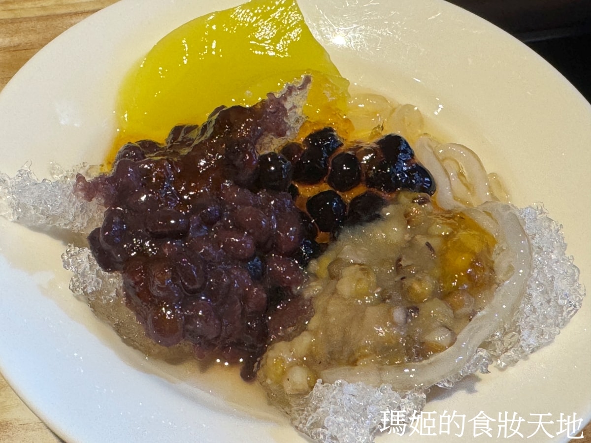 元潮蒙古烤肉酸菜白肉鍋｜現炒蒙古烤肉＋酸香夠味火鍋