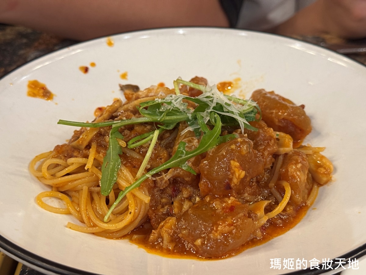 【古拉爵重新店】聚會美食首選！義式料理雙人套餐大滿足｜家樂福停車方便、氣氛絕佳推薦