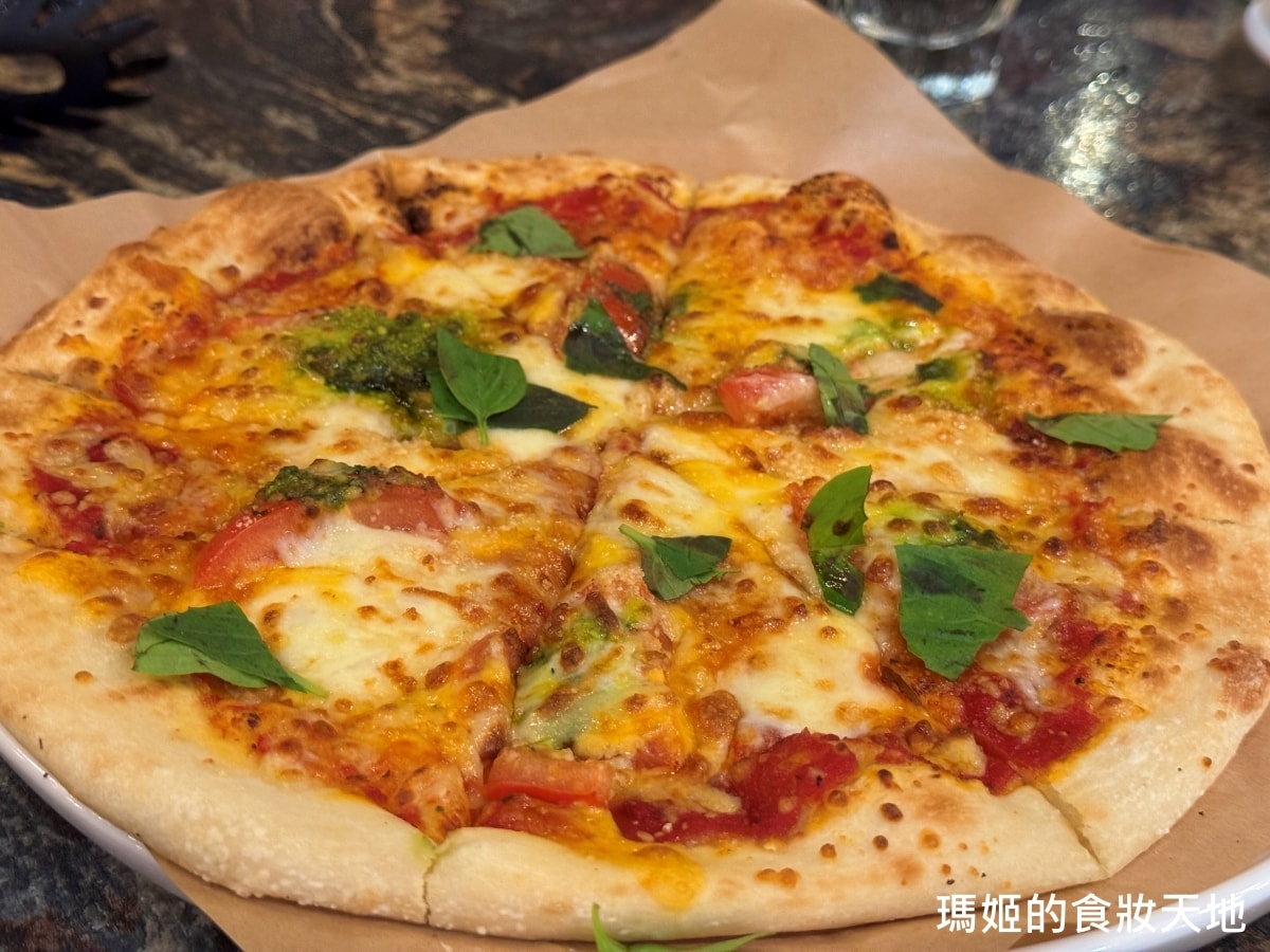 【古拉爵重新店】聚會美食首選！義式料理雙人套餐大滿足｜家樂福停車方便、氣氛絕佳推薦