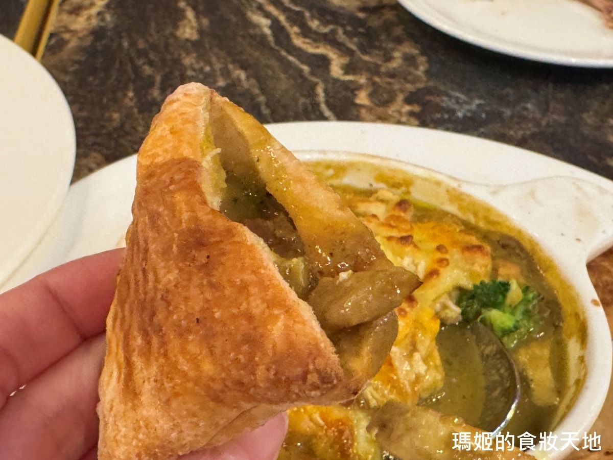 【古拉爵重新店】聚會美食首選！義式料理雙人套餐大滿足｜家樂福停車方便、氣氛絕佳推薦