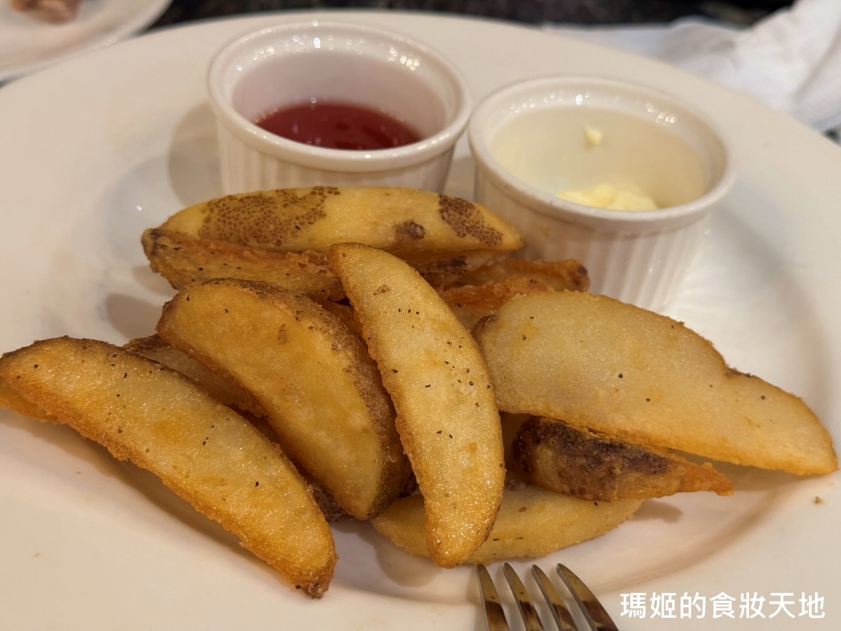 【古拉爵重新店】聚會美食首選！義式料理雙人套餐大滿足｜家樂福停車方便、氣氛絕佳推薦