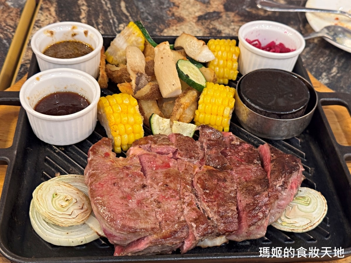 【古拉爵重新店】聚會美食首選！義式料理雙人套餐大滿足｜家樂福停車方便、氣氛絕佳推薦