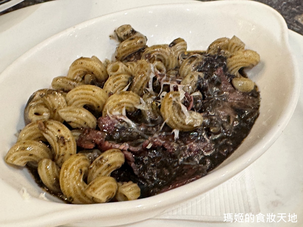 【古拉爵重新店】聚會美食首選！義式料理雙人套餐大滿足｜家樂福停車方便、氣氛絕佳推薦