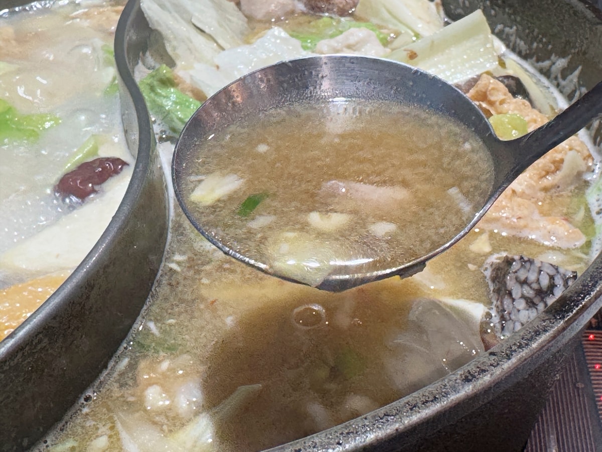 肉多多火鍋 新莊和興店｜平日午餐，自助吃到飽 268 元起，壽星再送肉盤蛋糕超有誠意！