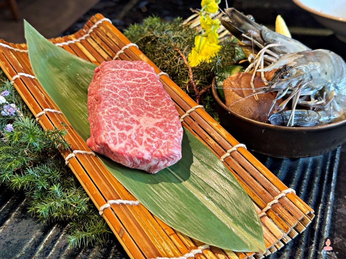 天母老乾杯燒肉｜平日午餐不貴也精緻