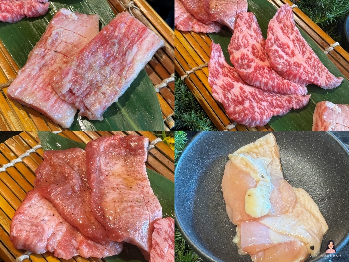 天母老乾杯燒肉｜平日午餐不貴也精緻