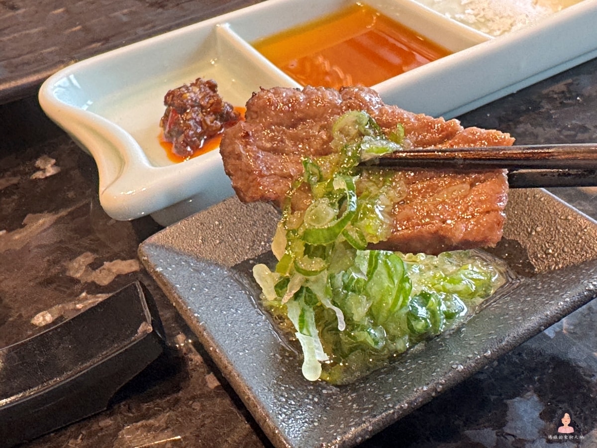 天母老乾杯燒肉｜平日午餐不貴也精緻