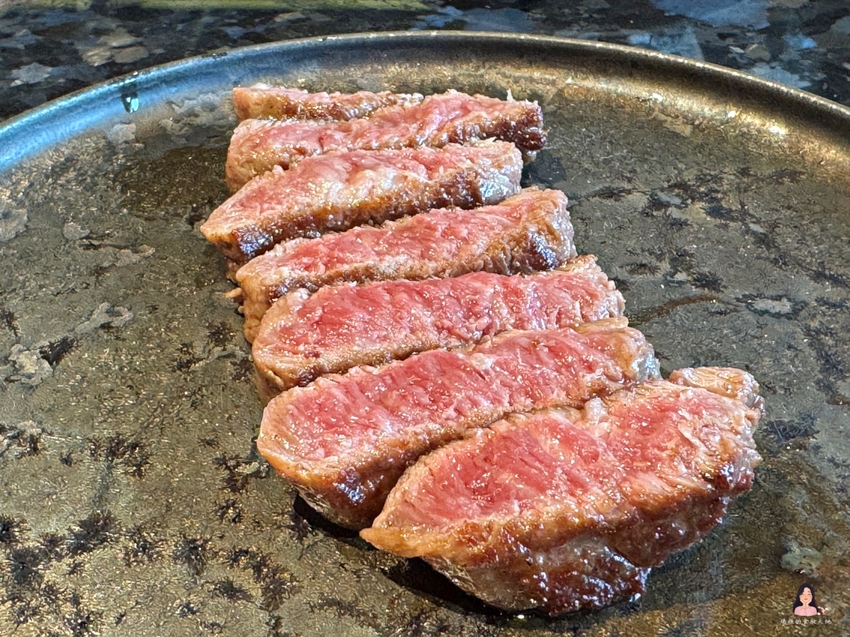 天母老乾杯燒肉｜平日午餐不貴也精緻